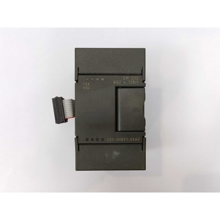 Siemens 6ES7232-0HB21-0XA0 Siemens 6ES7232-0HB21-0XA0