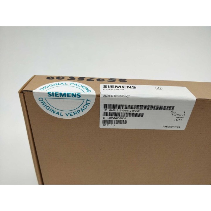 Siemens 00356055-07 Siemens 00356055-07