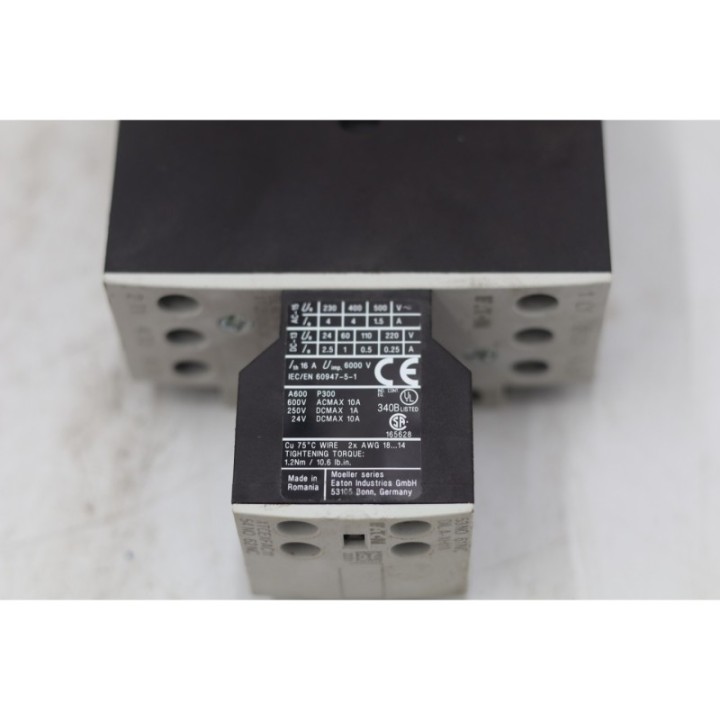 EATON Eaton XTCECFAC11 + XTCE025C10 EATON Eaton XTCECFAC11 + XTCE025C10