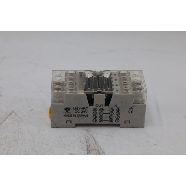 YouTool YouTool MSY4RT DC24V YouTool YouTool MSY4RT DC24V