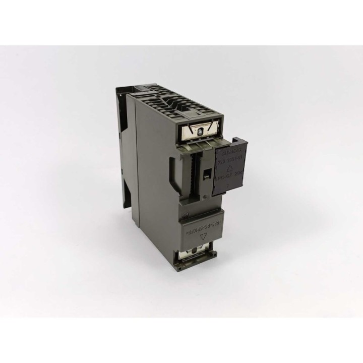 Siemens 6ES7321-1BH02-0AA0 Siemens 6ES7321-1BH02-0AA0