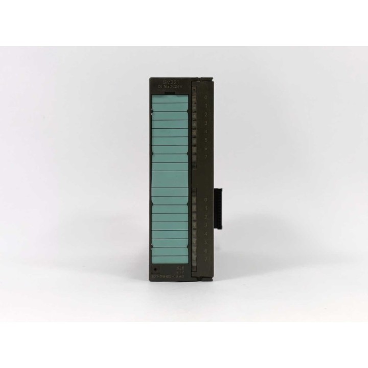 Siemens 6ES7321-1BH02-0AA0 Siemens 6ES7321-1BH02-0AA0