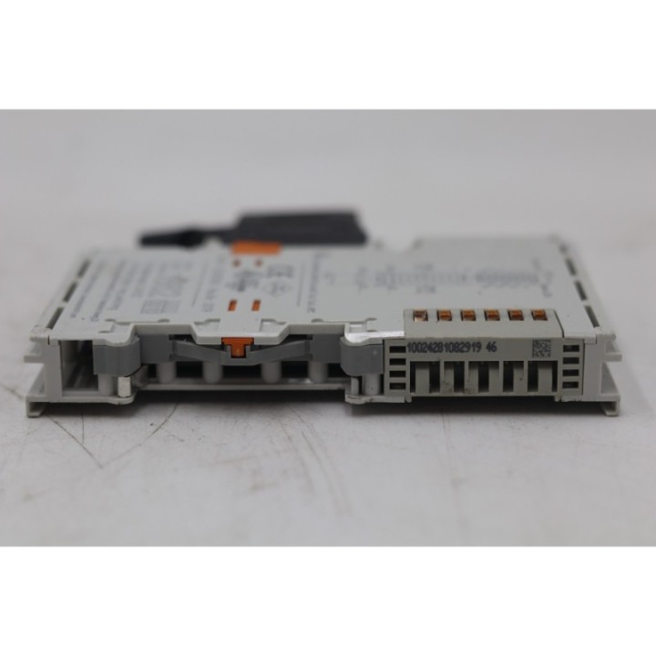 BECKHOFF Beckhoff EL1862 24V DC BECKHOFF Beckhoff EL1862 24V DC