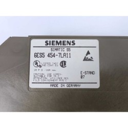 Siemens 6ES5454-7LA11