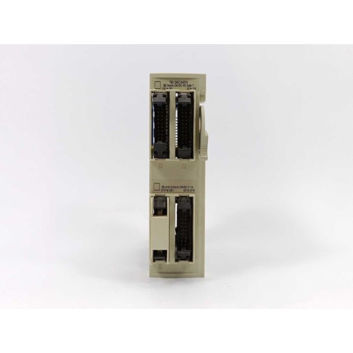 Schneider Automation TSXDMZ64DTK Schneider Automation TSXDMZ64DTK