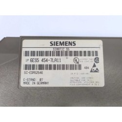 Siemens 6ES5454-7LA11