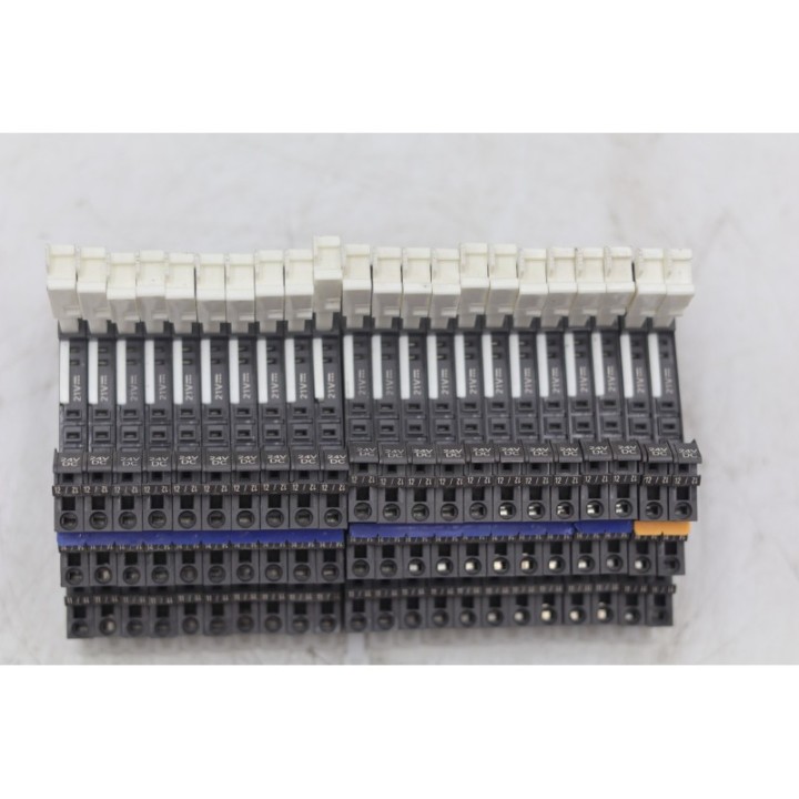 Omron Omron G2RV-SR500 24V DC  22 szt. Omron Omron G2RV-SR500 24V DC  22 szt.