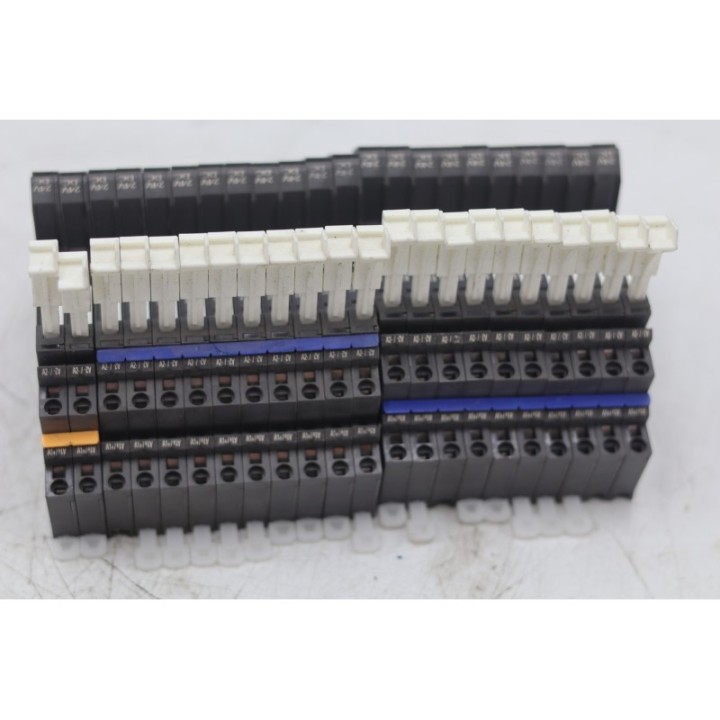 Omron Omron G2RV-SR500 24V DC  22 szt. Omron Omron G2RV-SR500 24V DC  22 szt.