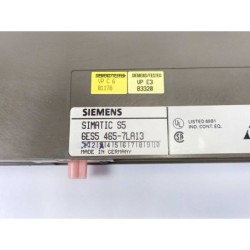 Siemens 6ES5 465-7LA13