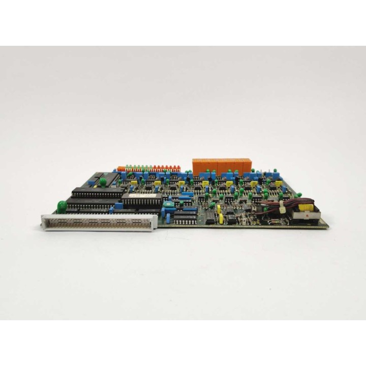 KEBA E-7-Temp