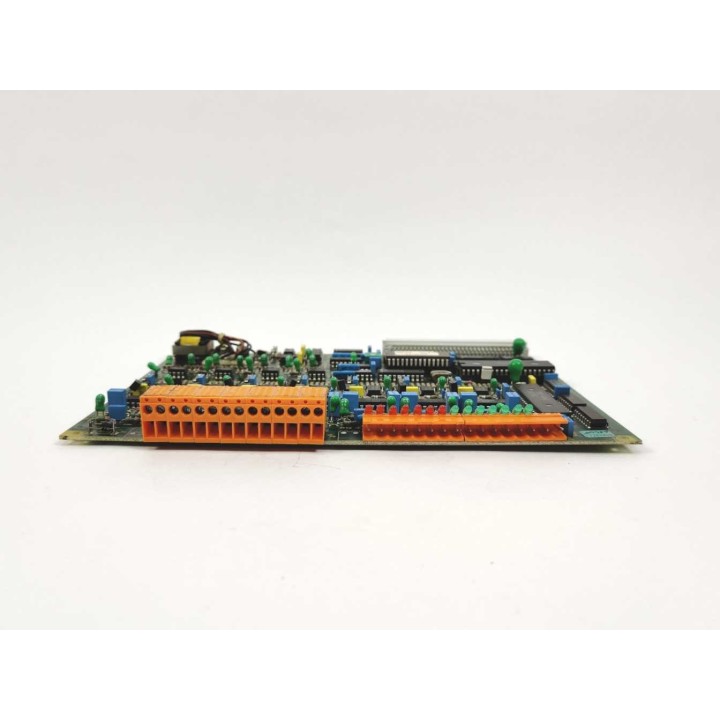 KEBA E-7-Temp