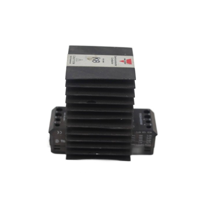 CARLO GAVAZZI Carlo Gavazzi VDE0660 - RN2A48D50