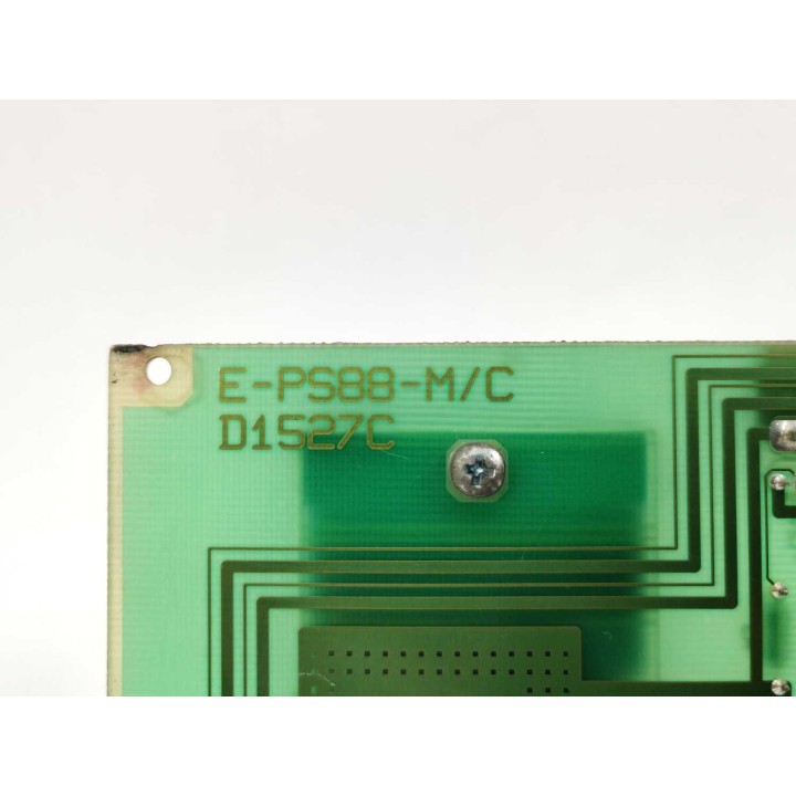 KEBA E-PS88-M C