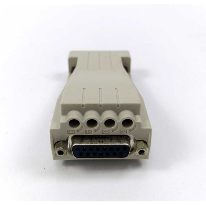 Schneider Automation TSXACZ03 Schneider Automation TSXACZ03