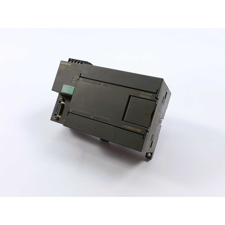 Siemens 6ES7214-2BD23-0XB0