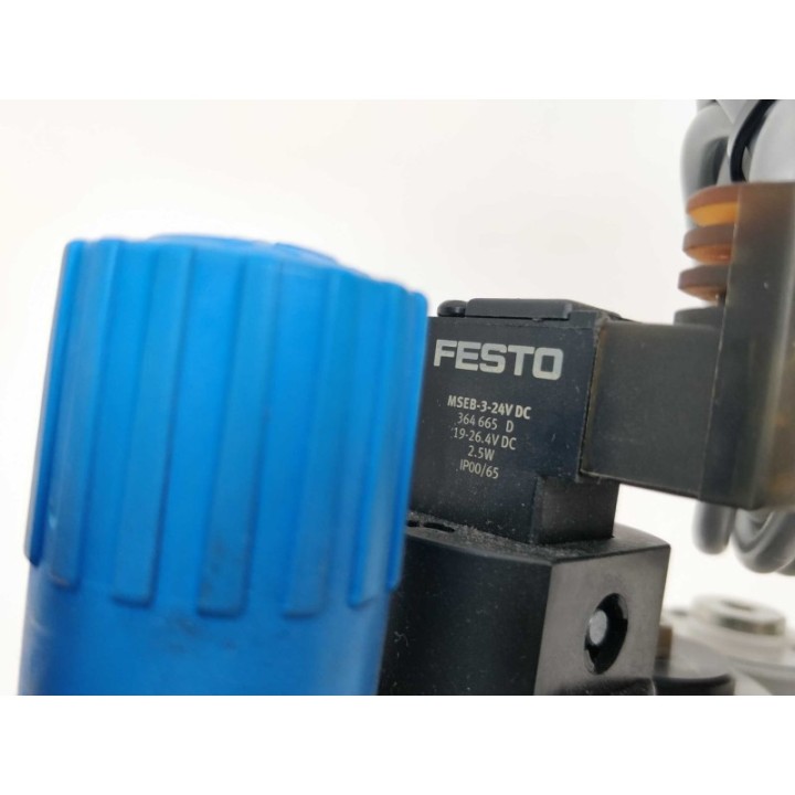 Festo 185782 Festo 185782