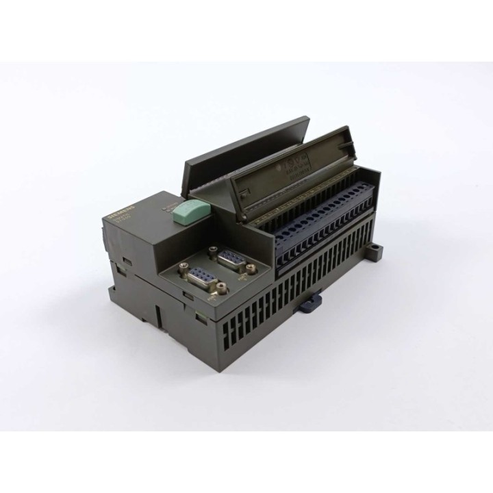 Siemens 6ES7214-2BD23-0XB0