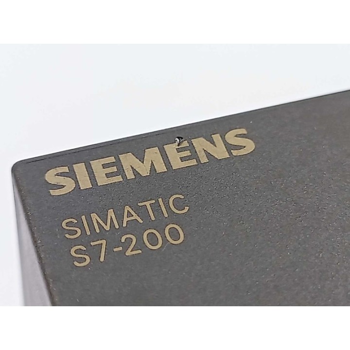 Siemens 6ES7214-2BD23-0XB0