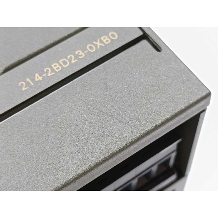 Siemens 6ES7214-2BD23-0XB0