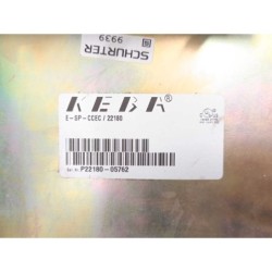 KEBA E-SP-CCEC 22180