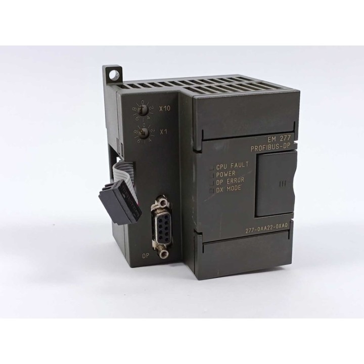 Siemens 6ES7277-0AA22-0XA0 Siemens 6ES7277-0AA22-0XA0