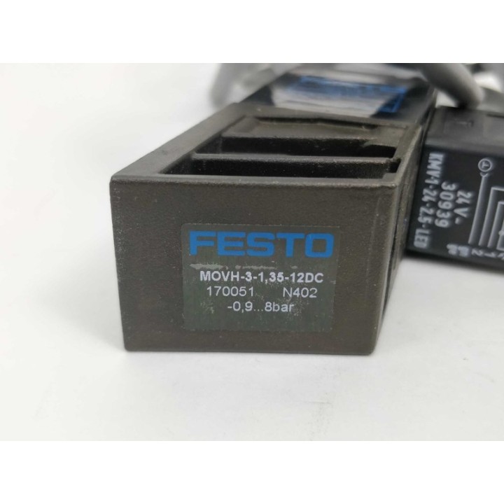 Festo 170051 Festo 170051