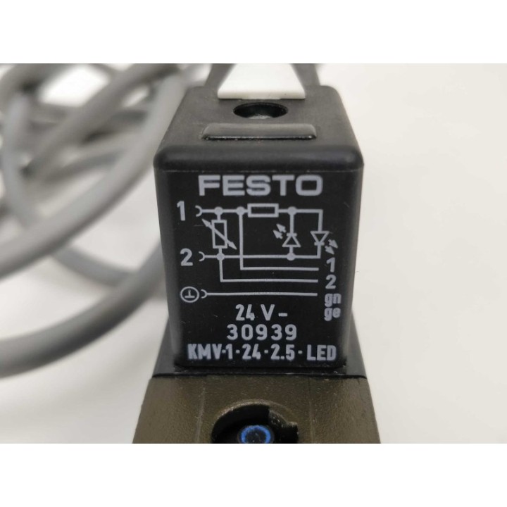 Festo 170051 Festo 170051