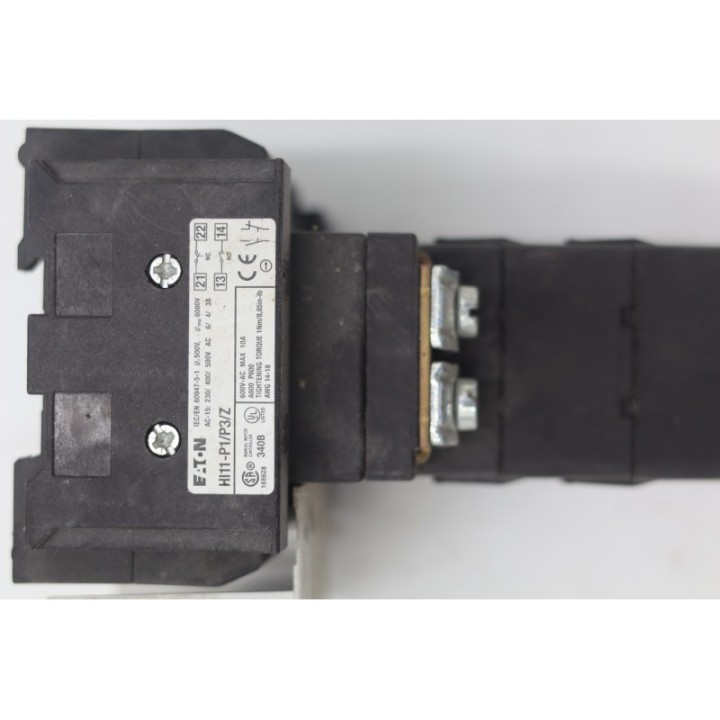 EATON Eaton HI11-P1 P3 Z + P3-100 EATON Eaton HI11-P1 P3 Z + P3-100
