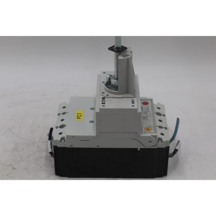 EATON Eaton NZM 1 + NZMB1-A32 EATON Eaton NZM 1 + NZMB1-A32