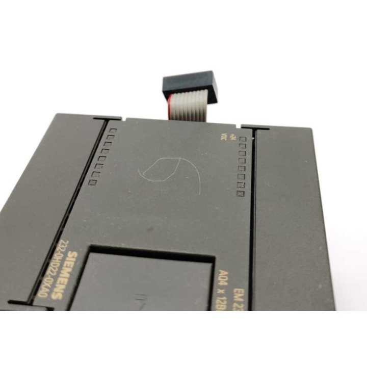 Siemens 6ES7232-0HD22-0XA0 Siemens 6ES7232-0HD22-0XA0