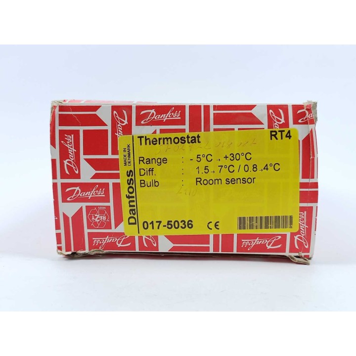 Danfoss 017-5036