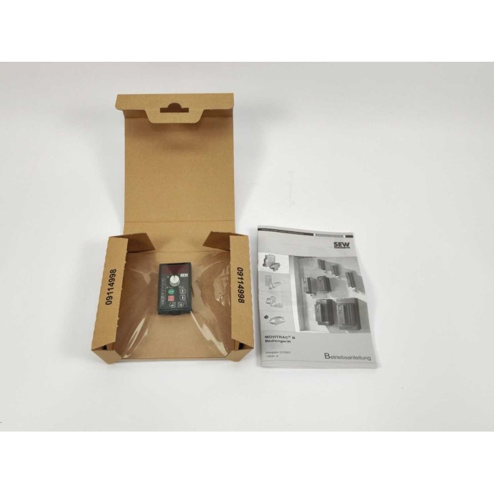 SEW-EURODRIVE FBG11B