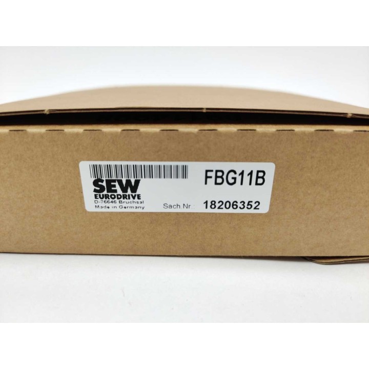 SEW-EURODRIVE FBG11B