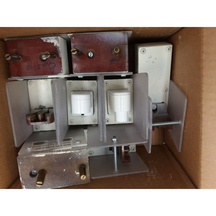 Optronic Laboratories OPTRONIC LABOLATORIES a Gooch   Housego Company OL 770 MULTICHANNEL SPECTRORADIOMETER QC SYSTEM 1 Optronic Laboratories OPTRONIC LABOLATORIES a Gooch   Housego Company OL 770 MULTICHANNEL SPECTRORADIOMETER QC SYSTEM 1