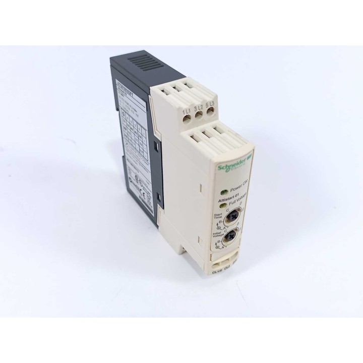 Schneider Electric ATS01N103FT
