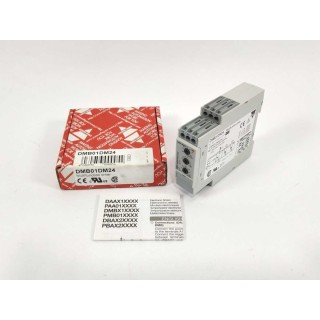 Carlo Gavazzi DMB01DM24