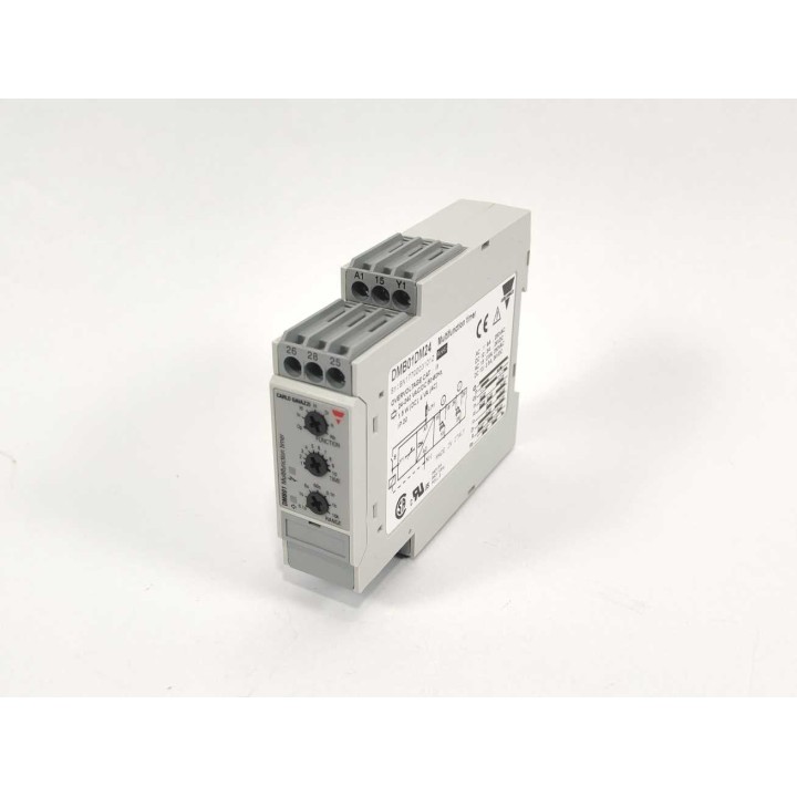Carlo Gavazzi DMB01DM24