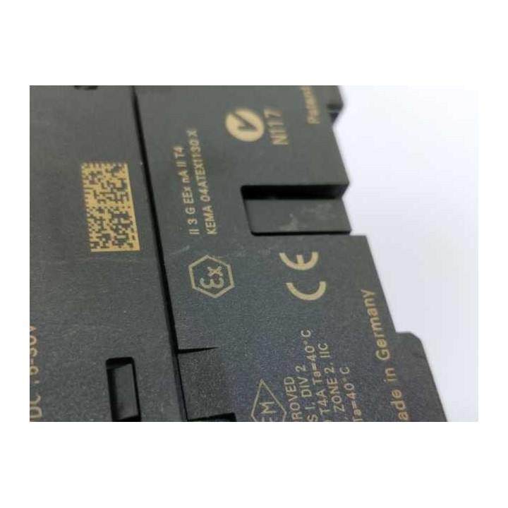 Siemens 6ES7221-1BH22-0XA0