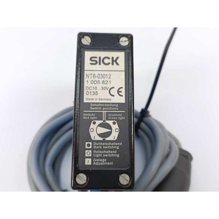 SICK 1005821 SICK 1005821