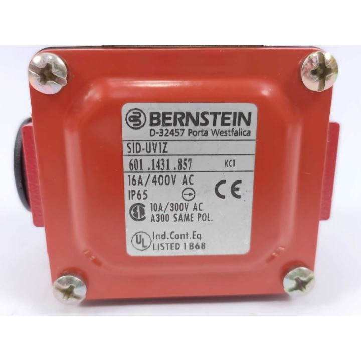 Bernstein SID-UV1Z Bernstein SID-UV1Z