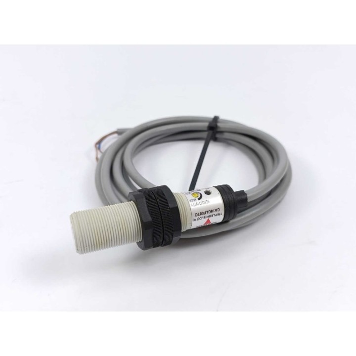Carlo Gavazzi CA18CLF08TO Carlo Gavazzi CA18CLF08TO