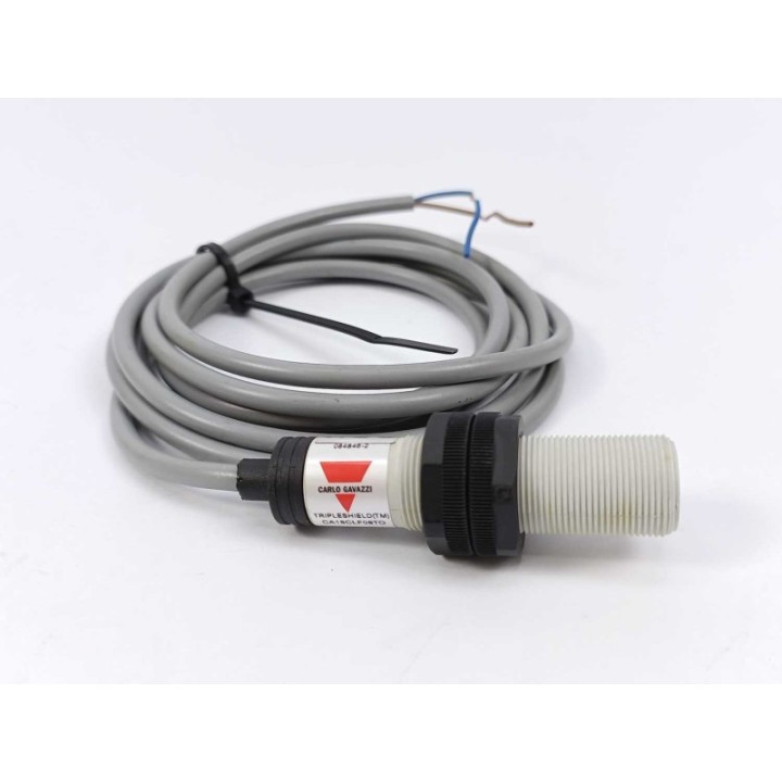 Carlo Gavazzi CA18CLF08TO Carlo Gavazzi CA18CLF08TO