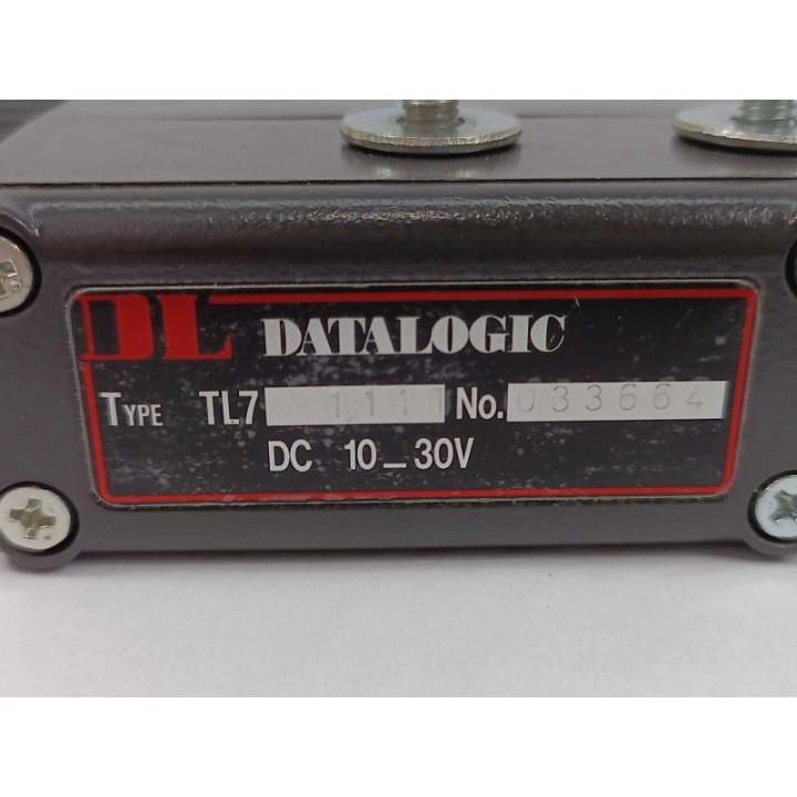 Datalogic  TL7111 Datalogic  TL7111