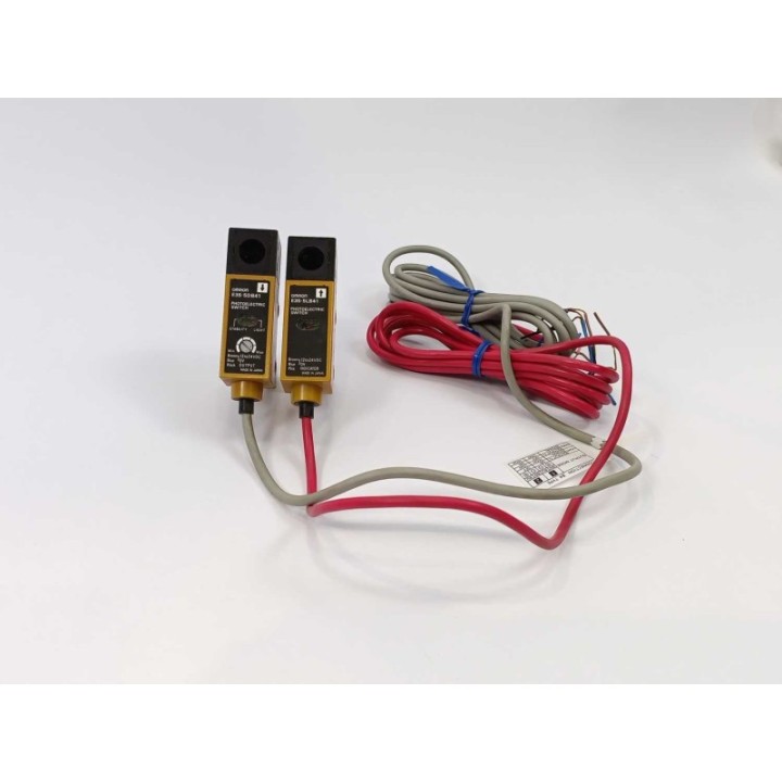 OMRON E3S-5B41 OMRON E3S-5B41