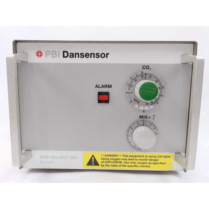 PBI Dansensor MAP Mix 9001-3 200B PBI Dansensor MAP Mix 9001-3 200B