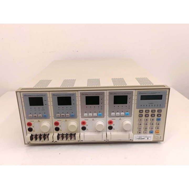 Chroma 6314