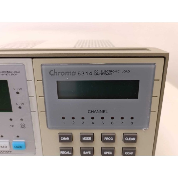 Chroma 6314