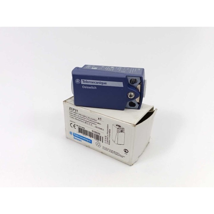 TELEMECANIQUE ZCP21 TELEMECANIQUE ZCP21