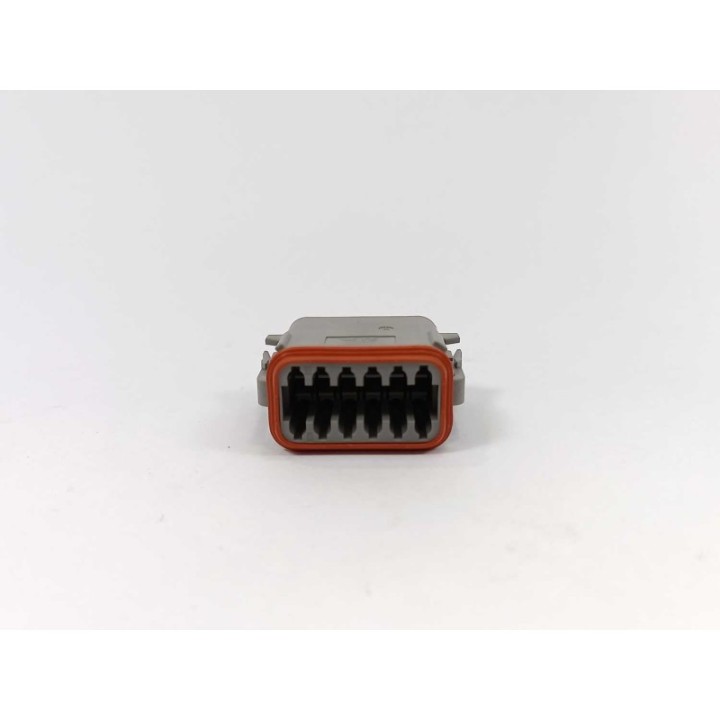 TE Connectivity DT06-12SA