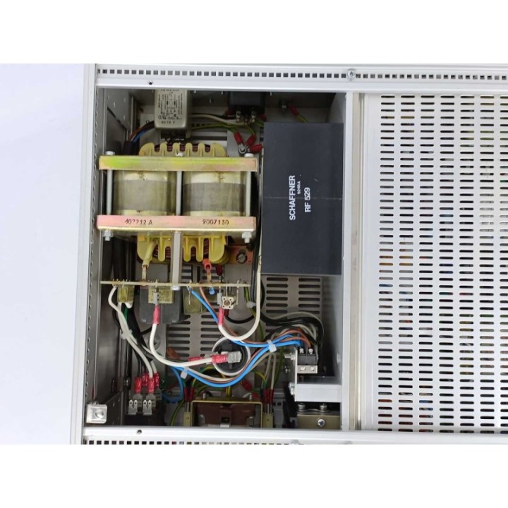 SCHAFFNER NSG 200E SCHAFFNER NSG 200E